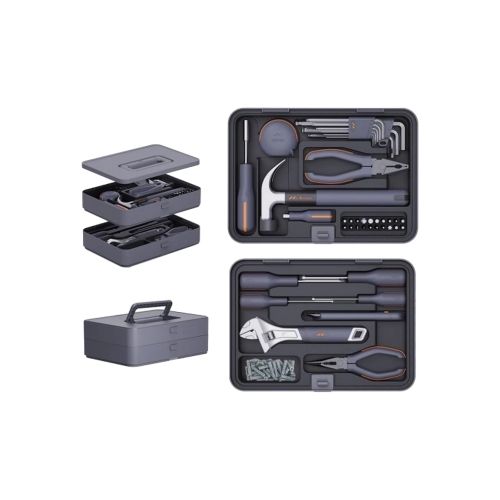 Набір інструментів Xiaomi JIMIHOME Hand Tools Set X2-AB (X2-AB)
