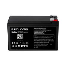 Батарея до ДБЖ Prologix 12V-7Ah (PL12-7)