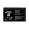 Батарея до ДБЖ Prologix 12V-7Ah (PL12-7) - Зображення 1