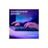 Клавіатура Logitech G515 TKL Lightspeed GL Tactile RGB Wireless/Bluetooth/USB UA Black (920-014075) - Зображення 3