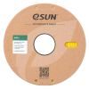 Пластик для 3D-принтера eSUN ASA+ 1,75mm 1kg YELLOW (ASA+P175Y1) - Изображение 1