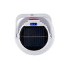 Ліхтар NEWVEW NV-Y11C Solar Panel 1200mAh White (NWVW-NV-Y11-WH) - Зображення 1