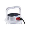 Ліхтар NEWVEW NV-Y11C Solar Panel 1200mAh White (NWVW-NV-Y11-WH) - Зображення 2