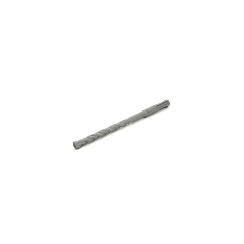 Сверло YOSO SDS+ по бетону 8x160мм с победитовым наконечником (1027A)
