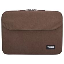 Сумка для ноутбука Thule 14 Lithos Sleeve MacBook Pro TLS-114 Nuanced Brown (3205457)
