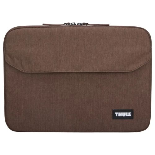 Сумка для ноутбука Thule 14 Lithos Sleeve MacBook Pro TLS-114 Nuanced Brown (3205457)