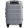 Валіза Xiaomi Ninetygo Modern Luggage 24 Grey (6941413242127) - Зображення 1