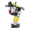 Вибротрамбовка Enersol Honda GXR120, 2.68 кВт/3.6 л.с., 121 куб.см, вес 76 кг (ETR-076HR) - Изображение 2
