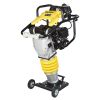 Вибротрамбовка Enersol Honda GXR120, 2.68 кВт/3.6 л.с., 121 куб.см, вес 76 кг (ETR-076HR) - Изображение 3