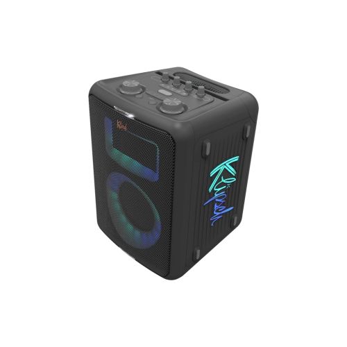 Акустическая система Klipsch Vegas Party speaker Black (1073414)