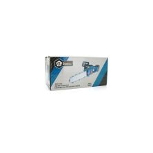 Ланцюгова пила Domotec Chain Saw 12*, 24V акумуляторна, 2xАКБ, ЗУ (Chain Saw 12/2)