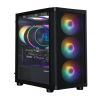 Корпус для ПК Zalman M4SEBLACK - Зображення 1