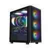 Корпус для ПК Zalman M4SEBLACK - Зображення 2