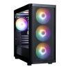 Корпус для ПК Zalman M4SEBLACK - Зображення 3