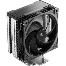 Кулер до процесора Deepcool AG400 G2 (R-AG400-BKNPMG2-G)