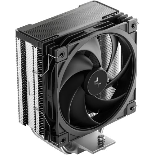 Кулер до процесора Deepcool AG400 G2 (R-AG400-BKNPMG2-G)