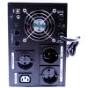 Источник бесперебойного питания SVC VP-3000-LCD 3000VA (VP-3000-LCD) - Изображение 1