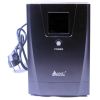Источник бесперебойного питания SVC VP-3000-LCD 3000VA (VP-3000-LCD) - Изображение 2