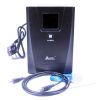 Источник бесперебойного питания SVC VP-3000-LCD 3000VA (VP-3000-LCD) - Изображение 3