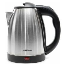 Электрочайник Hölmer Електричний чайник Hlmer HKS-1103 1,8 л 1500Вт (HKS-1103)