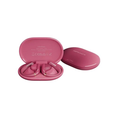 Наушники HiFuture VibeMate Hot Pink (vibemate.hotpink)