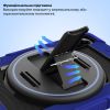 Чохол до планшета BeCover Horizontal Handle Xiaomi Redmi Pad 2 Pro 12.1 Deep Blue (715504) - Зображення 3