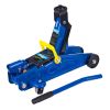Домкрат Iron Hand IH-125300DP, подкатный, гидравлический, 2т, min 125мм, max 300мм (IH-125300DP) - Изображение 2