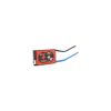 BMS контроллер DaLy LiFePO4 12V 4S 30/30A (DL4S-30A J16H3) - Зображення 1