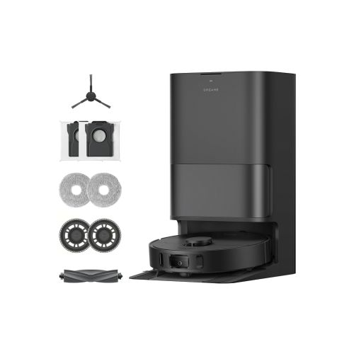 Пилосос Dreame D30 Ultra Black (RTD31TE-BL)