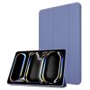 Чохол до планшета BeCover Tri Fold Soft TPU Silicone Apple iPad Pro 11 M5 2025 Purple (715994) - Зображення 1