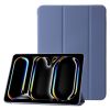 Чохол до планшета BeCover Tri Fold Soft TPU Silicone Apple iPad Pro 11 M5 2025 Purple (715994) - Зображення 2