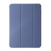 Чохол до планшета BeCover Tri Fold Soft TPU Silicone Apple iPad Pro 11 M5 2025 Purple (715994) - Зображення 3