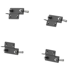 Кріплення сонячної панелі EcoFlow Bracket Lightweight - Facade (EFA-BKWBRACKETLIGHT-B-EU)