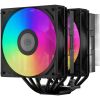 Кулер до процесора PcCooler RT620 ARGB BK - Зображення 2