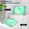 Чехол для планшета BeCover Soft Edge TPU Xiaomi Redmi Pad 2 Pro 12.1 Green (716139) - Изображение 3