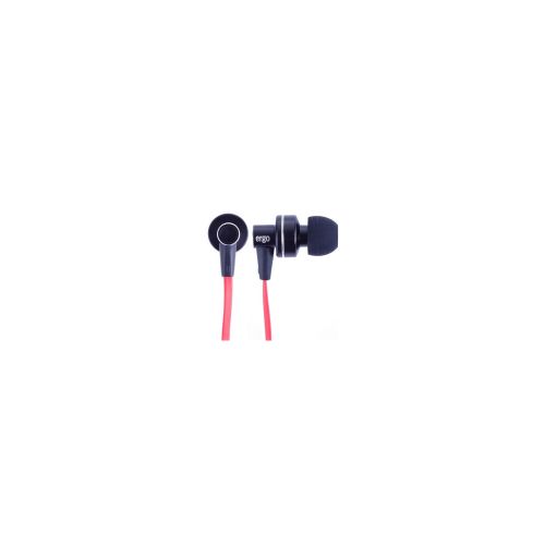 Навушники Ergo ES-900 Black (ES-900B)