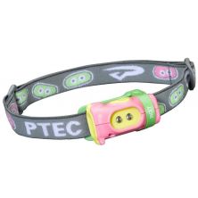 Ліхтар Princeton Tec Bot LED Pink / Green (4823082707423)