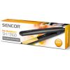 Вирівнювач для волосся Sencor SHI 131 GD (SHI131GD) - Зображення 1