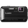 Цифровой фотоаппарат Panasonic DMC-FT30EE-K Black (DMC-FT30EE-K) - Изображение 1
