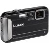 Цифровой фотоаппарат Panasonic DMC-FT30EE-K Black (DMC-FT30EE-K) - Изображение 2