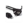 Кабель питания C5 3m Cablexpert (PC-186-ML12-3M) - Изображение 3