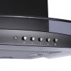 Вытяжка кухонная Perfelli G 6341 BL - Изображение 2