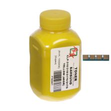 Тонер Samsung CLP-310/315/3175, 45г Yellow + chip AHK (1502408)