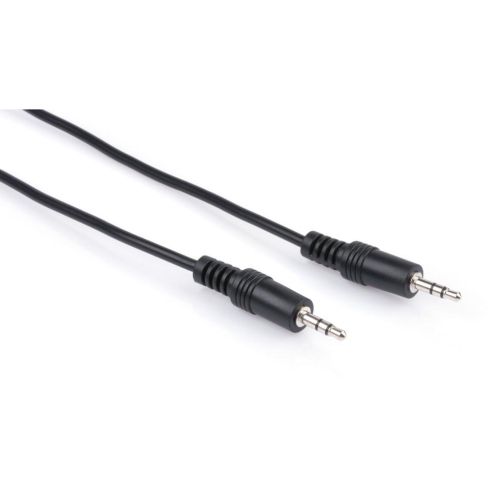 Кабель мультимедийный 3.5mm M to 3.5mm M 1.8m Vinga (3.5ST01-1.8)