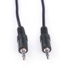 Кабель мультимедийный 3.5mm M to 3.5mm M 1.8m Vinga (3.5ST01-1.8) - Изображение 3