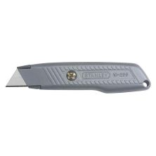 Нож монтажный Stanley Utility с фиксированным лезвием (0-10-299)
