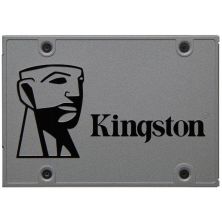 Накопитель SSD 2.5 960GB Kingston (SA400S37/960G)