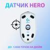 Мишка Logitech G305 Lightspeed White (910-005291) - Зображення 1