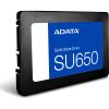 Накопичувач SSD 2.5 960GB ADATA (ASU650SS-960GT-R) - Зображення 2