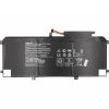 Акумулятор до ноутбука ASUS Zenbook UX305 (C31N1411) 11.4V 45Wh (NB430901) - Зображення 1